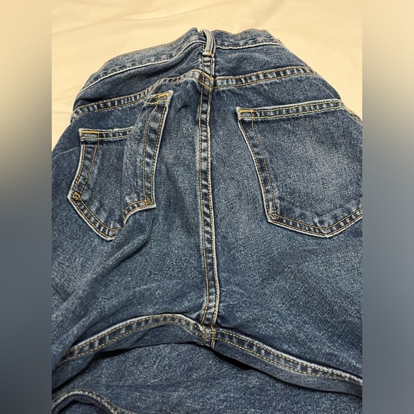 GRLFRND Tatum Mid-Rise Micro Boot Jean - Picture 14 of 16